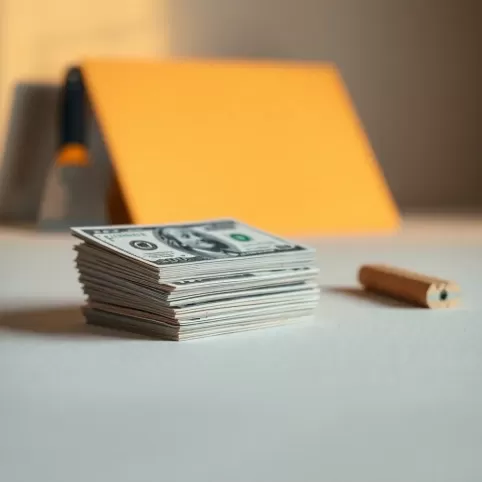 Monter zabudowy i robót wykończeniowych w budownictwie zarobki
