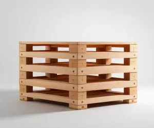 Paleta jednorazowa 1200x800 cena